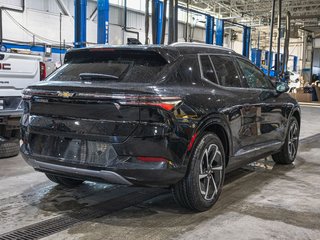 Chevrolet Equinox EV  2025 à St-Jérôme, Québec - 9 - w320h240px