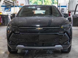 Chevrolet Equinox EV  2025 à St-Jérôme, Québec - 2 - w320h240px