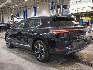 Chevrolet Equinox EV  2025 à St-Jérôme, Québec - 6 - w320h240px