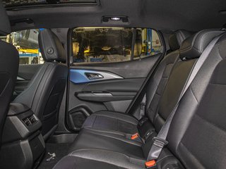 Chevrolet Equinox EV  2025 à St-Jérôme, Québec - 29 - w320h240px