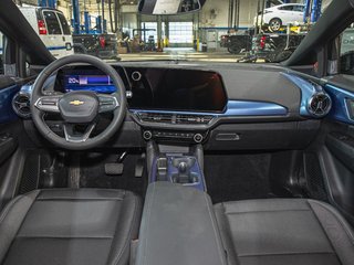 Chevrolet Equinox EV  2025 à St-Jérôme, Québec - 4 - w320h240px