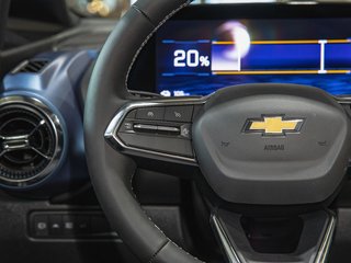 Chevrolet Equinox EV  2025 à St-Jérôme, Québec - 15 - w320h240px