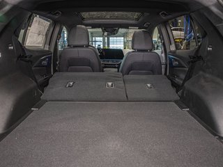 Chevrolet Equinox EV  2025 à St-Jérôme, Québec - 32 - w320h240px