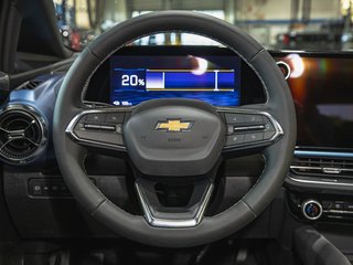 Chevrolet Equinox EV  2025 à St-Jérôme, Québec - 13 - w320h240px