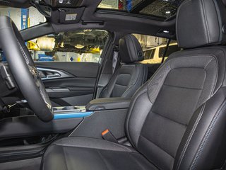 Chevrolet Equinox EV  2025 à St-Jérôme, Québec - 11 - w320h240px