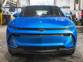 Chevrolet Equinox EV  2025 à St-Jérôme, Québec - 2 - w320h240px