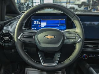 Chevrolet Equinox EV  2025 à St-Jérôme, Québec - 13 - w320h240px