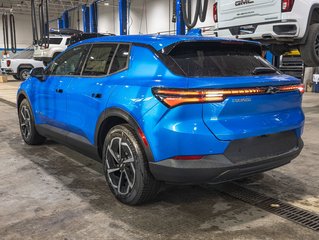 Chevrolet Equinox EV  2025 à St-Jérôme, Québec - 6 - w320h240px