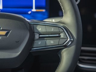Chevrolet Equinox EV  2025 à St-Jérôme, Québec - 16 - w320h240px