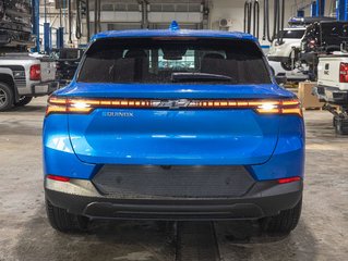 Chevrolet Equinox EV  2025 à St-Jérôme, Québec - 8 - w320h240px