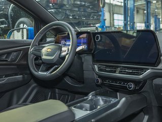 Chevrolet Equinox EV  2025 à St-Jérôme, Québec - 26 - w320h240px