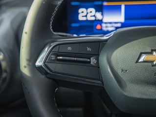 Chevrolet Equinox EV  2025 à St-Jérôme, Québec - 15 - w320h240px