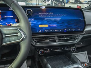 Chevrolet Equinox EV  2025 à St-Jérôme, Québec - 19 - w320h240px