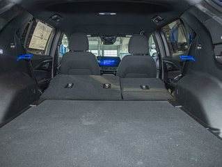Chevrolet Equinox EV  2025 à St-Jérôme, Québec - 30 - w320h240px