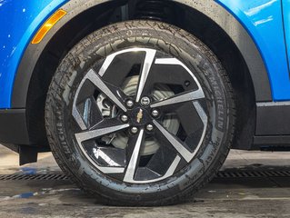 Chevrolet Equinox EV  2025 à St-Jérôme, Québec - 33 - w320h240px