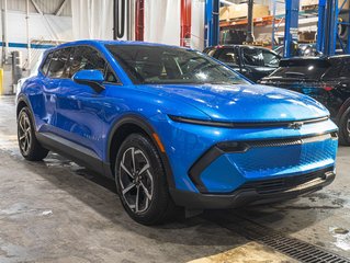 Chevrolet Equinox EV  2025 à St-Jérôme, Québec - 10 - w320h240px