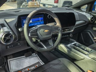 Chevrolet Equinox EV  2025 à St-Jérôme, Québec - 12 - w320h240px