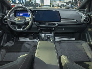 Chevrolet Equinox EV  2025 à St-Jérôme, Québec - 4 - w320h240px