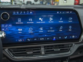Chevrolet Equinox EV  2025 à St-Jérôme, Québec - 17 - w320h240px