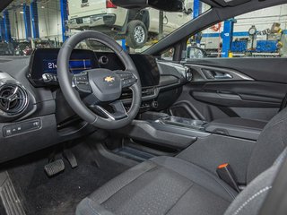 2025 Chevrolet Equinox EV in St-Jérôme, Quebec - 12 - w320h240px