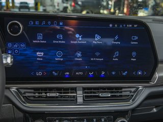 2025 Chevrolet Equinox EV in St-Jérôme, Quebec - 17 - w320h240px