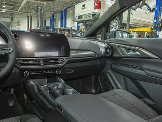 2025 Chevrolet Equinox EV in St-Jérôme, Quebec - 19 - w320h240px