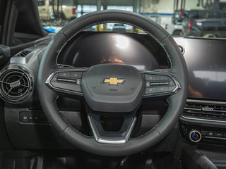 2025 Chevrolet Equinox EV in St-Jérôme, Quebec - 13 - w320h240px