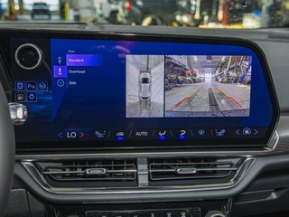 2025 Chevrolet Equinox EV in St-Jérôme, Quebec - 18 - w320h240px