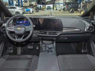2025 Chevrolet Equinox EV in St-Jérôme, Quebec - 4 - w320h240px