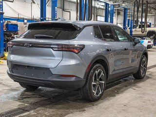 2025 Chevrolet Equinox EV in St-Jérôme, Quebec - 9 - w320h240px