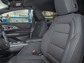 2025 Chevrolet Equinox EV in St-Jérôme, Quebec - 11 - w320h240px