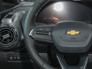 2025 Chevrolet Equinox EV in St-Jérôme, Quebec - 15 - w320h240px