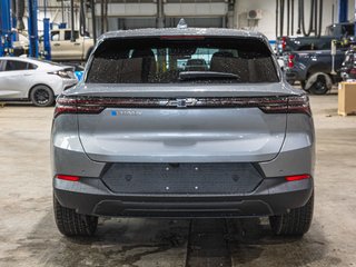 2025 Chevrolet Equinox EV in St-Jérôme, Quebec - 8 - w320h240px