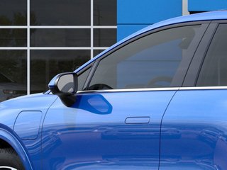 2025 Chevrolet Equinox EV in St-Jérôme, Quebec - 12 - w320h240px