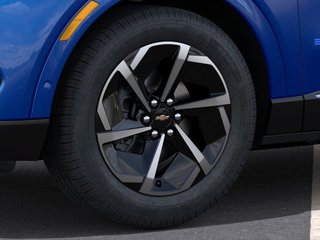 2025 Chevrolet Equinox EV in St-Jérôme, Quebec - 9 - w320h240px