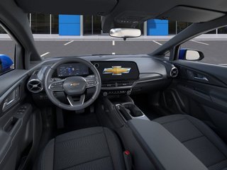 2025 Chevrolet Equinox EV in St-Jérôme, Quebec - 15 - w320h240px
