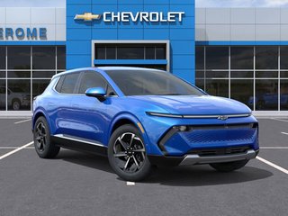 2025 Chevrolet Equinox EV in St-Jérôme, Quebec - 7 - w320h240px