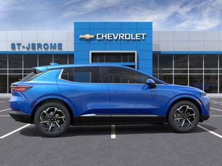 2025 Chevrolet Equinox EV in St-Jérôme, Quebec - 5 - w320h240px