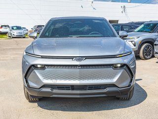 2025 Chevrolet Equinox EV in St-Jérôme, Quebec - 2 - w320h240px