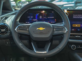 2025 Chevrolet Equinox EV in St-Jérôme, Quebec - 13 - w320h240px