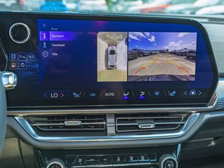 2025 Chevrolet Equinox EV in St-Jérôme, Quebec - 18 - w320h240px