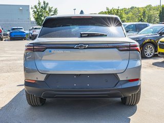 2025 Chevrolet Equinox EV in St-Jérôme, Quebec - 8 - w320h240px
