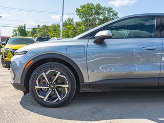 2025 Chevrolet Equinox EV in St-Jérôme, Quebec - 32 - w320h240px