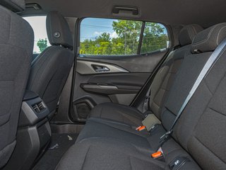 2025 Chevrolet Equinox EV in St-Jérôme, Quebec - 27 - w320h240px