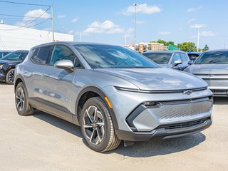 2025 Chevrolet Equinox EV in St-Jérôme, Quebec - 10 - w320h240px