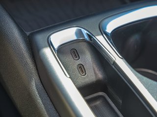 2025 Chevrolet Equinox EV in St-Jérôme, Quebec - 25 - w320h240px