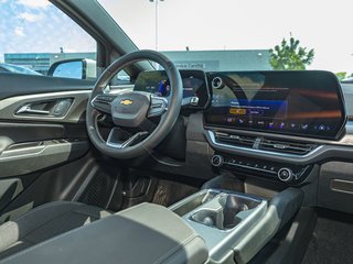 2025 Chevrolet Equinox EV in St-Jérôme, Quebec - 26 - w320h240px