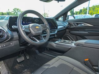 2025 Chevrolet Equinox EV in St-Jérôme, Quebec - 12 - w320h240px
