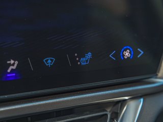 2025 Chevrolet Equinox EV in St-Jérôme, Quebec - 20 - w320h240px