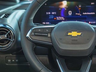 2025 Chevrolet Equinox EV in St-Jérôme, Quebec - 15 - w320h240px